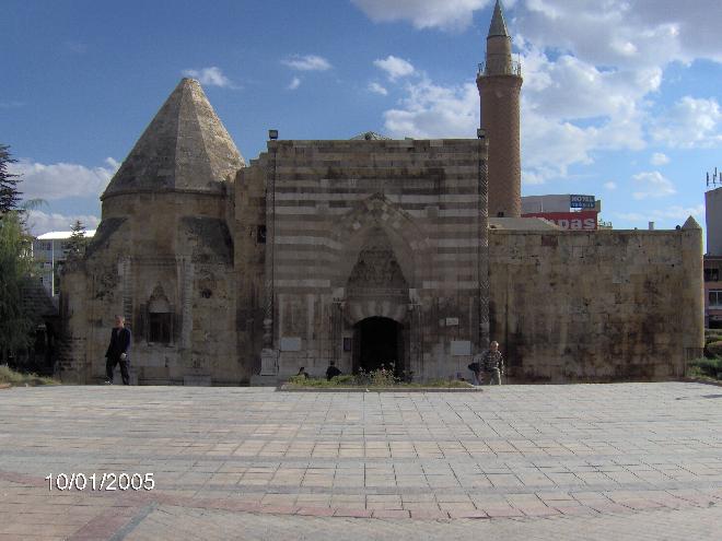 Caca Bey Camii