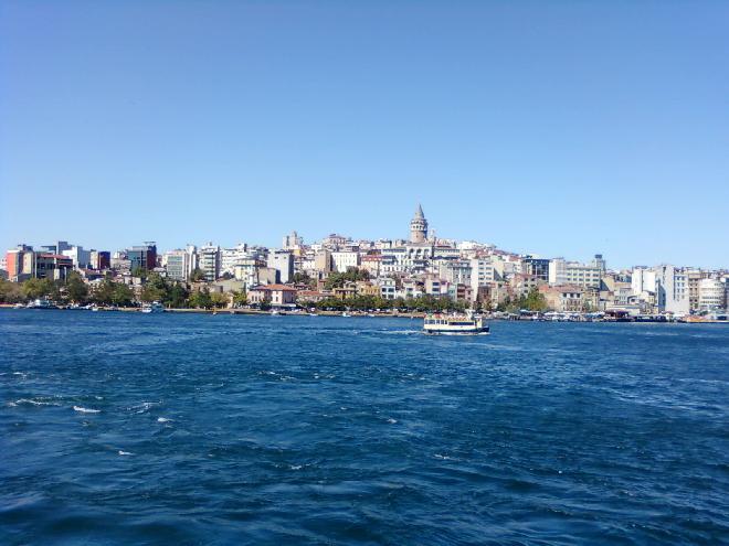 Marmara Denizi