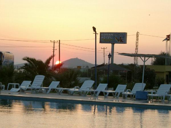 KervanBEACH hotel,Ayvalik