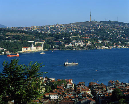 marmara