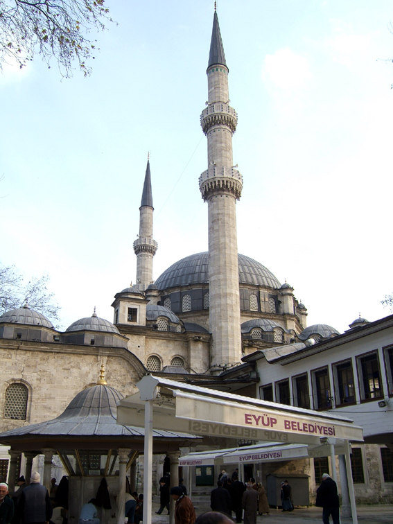 Eyüp Mosque