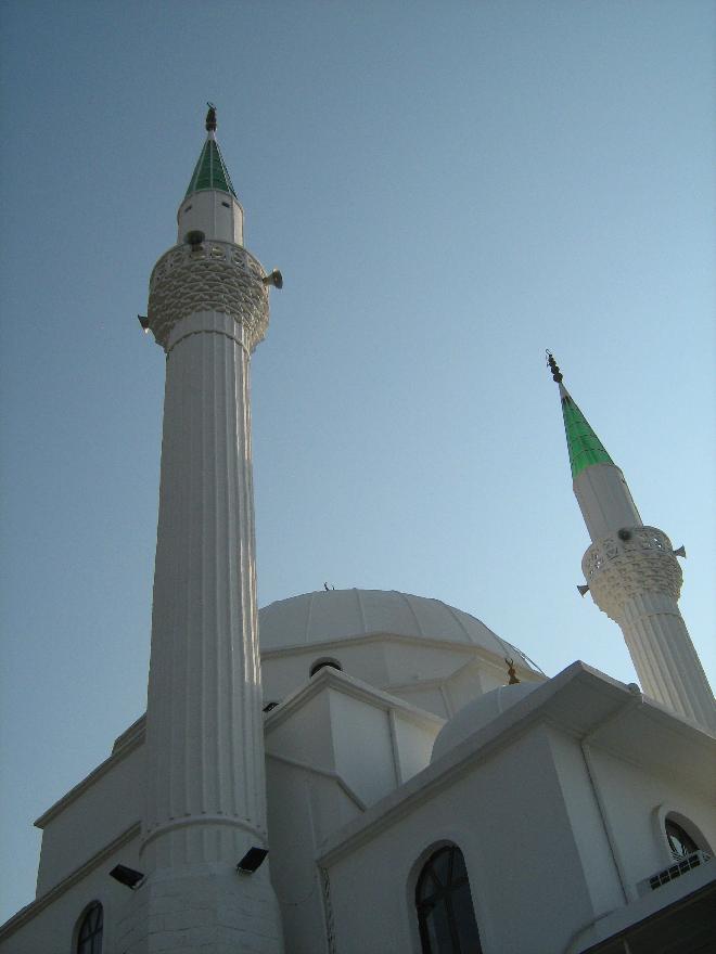 Mosque