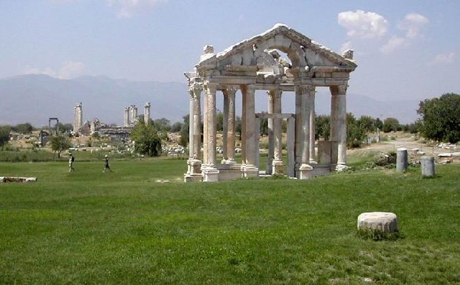 Aphrodisias