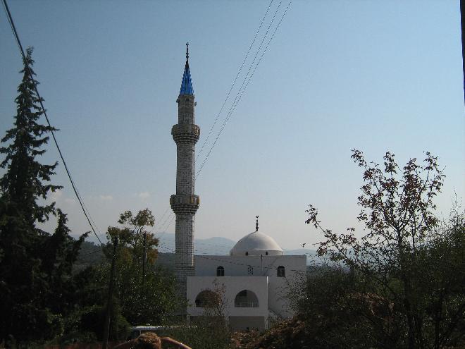 Mosque