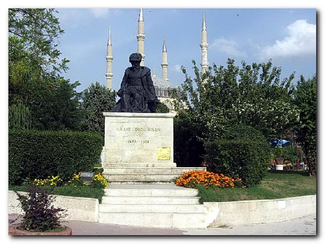 Mimar Sinan