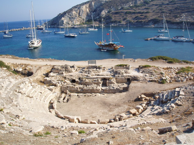 Knidos (Cnidus)