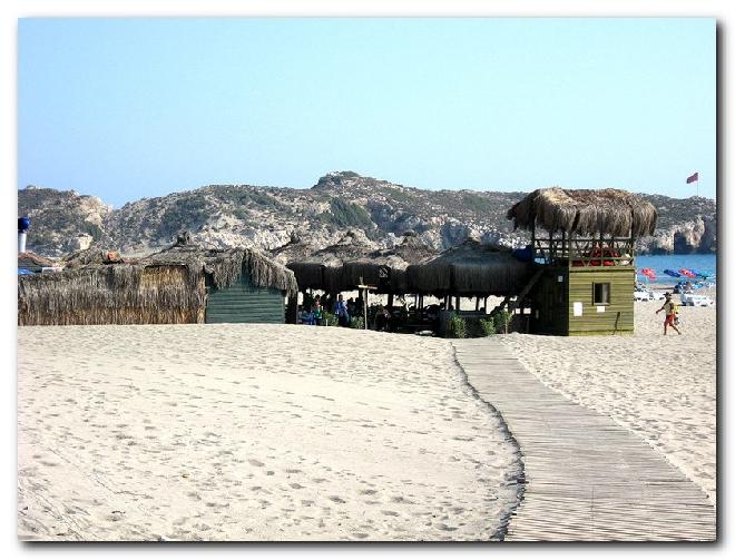 Patara Beach