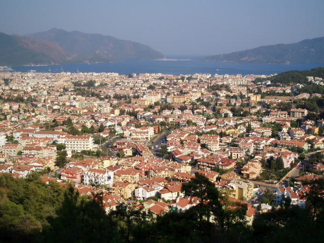 Marmaris