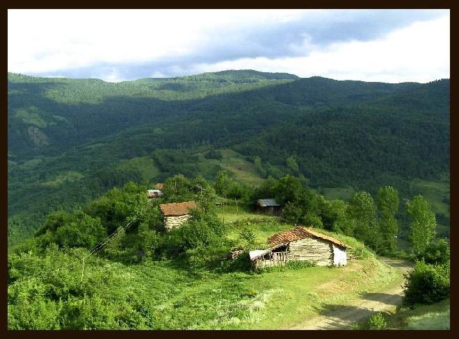 Bartin – Güney Köy