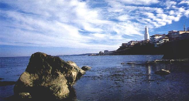 rumeli feneri