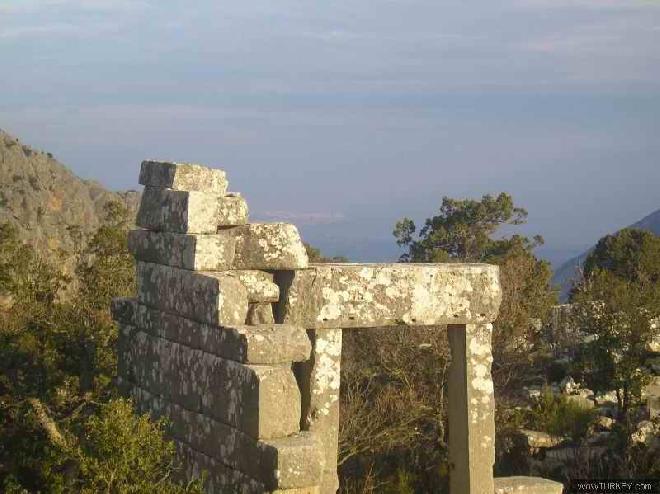 Termessos