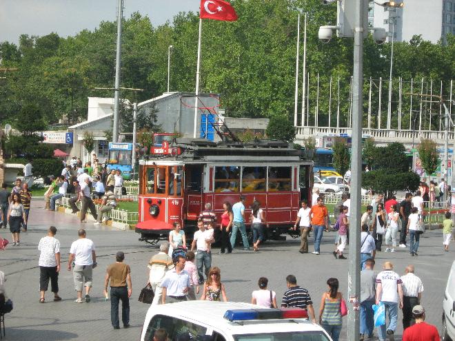 Taksim