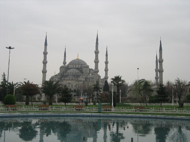 Marvi Mosque