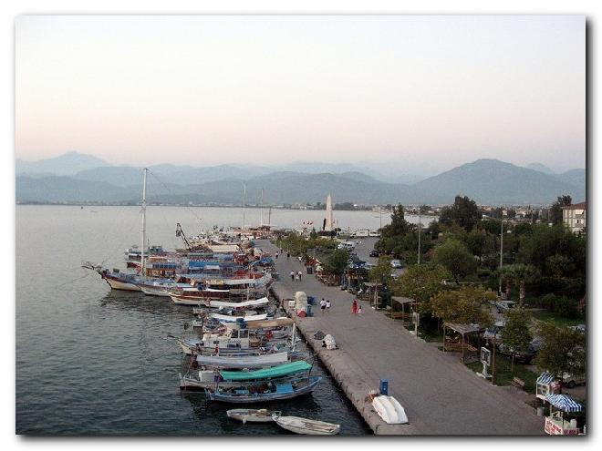 Fethiye