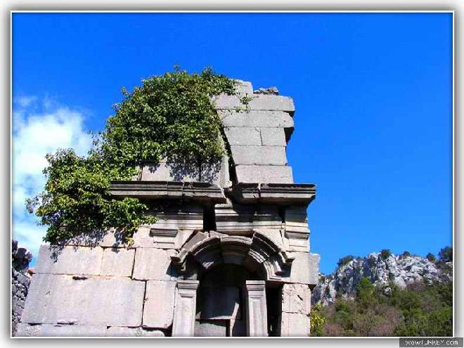 Termessos