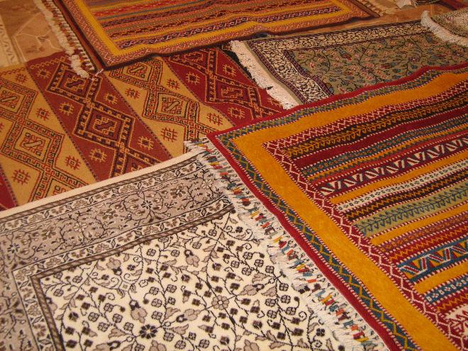 Carpets