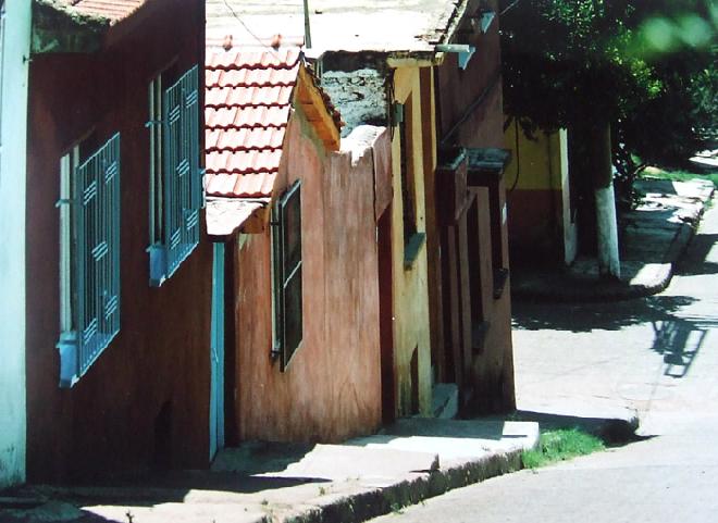 houses in Aydın