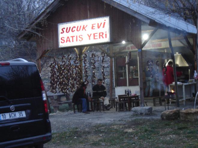 Sucuk