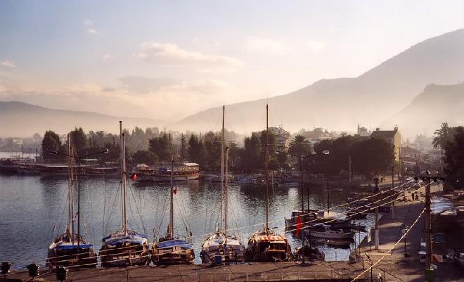 Fethiye