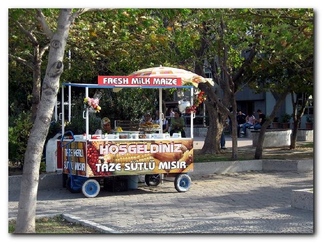 Çanakkale Park