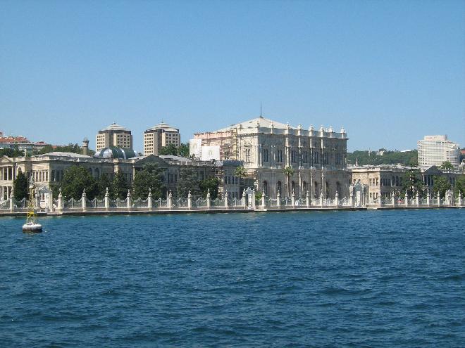 Dolmabahce