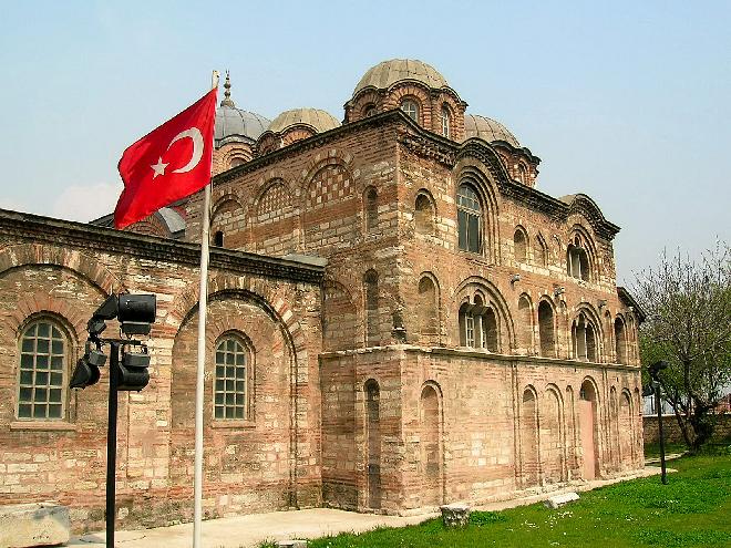 Pammakaristos Church