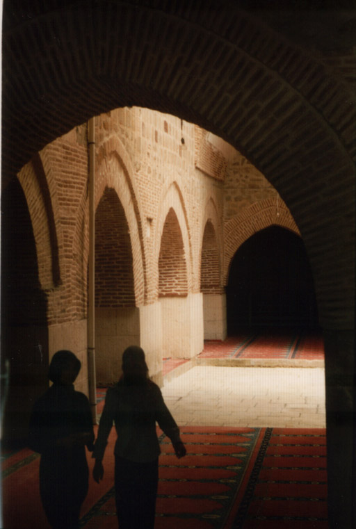 Ulu Camii in Harput