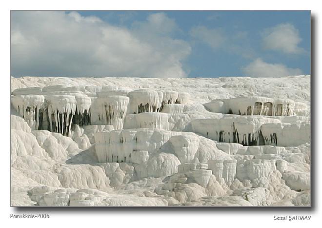 Pamukkale