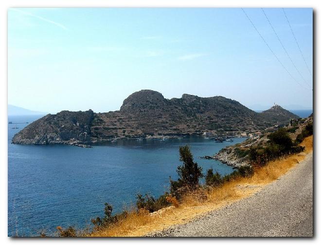 Knidos