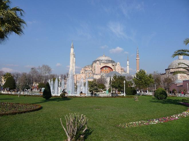 Aya Sofia