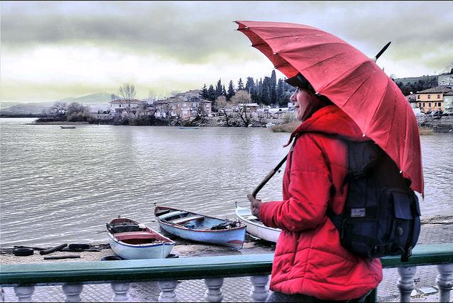 Gölyazı lake Bursa