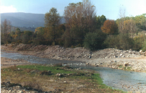 Karabük - Eskipazar