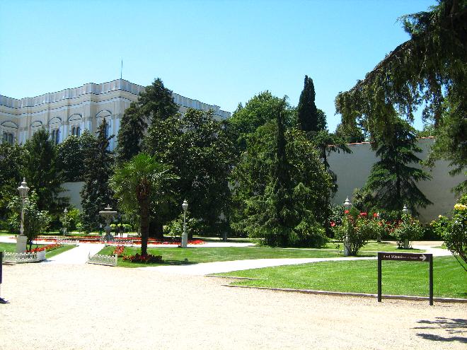 Dolmabahce