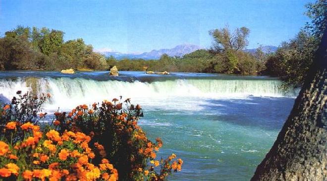 manavgat falls