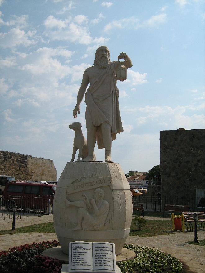 Diogenes