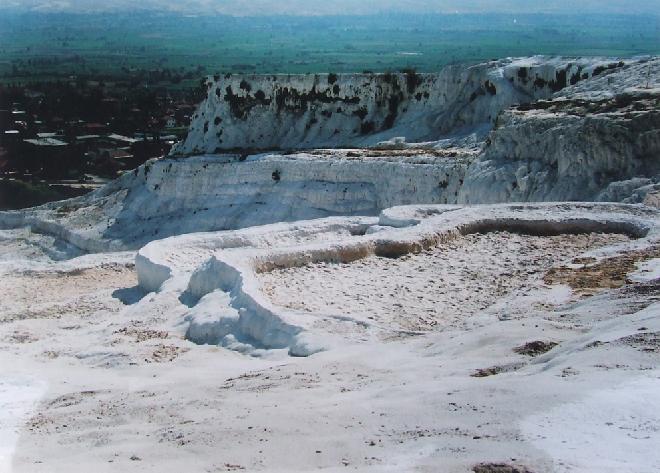 Pamukkale