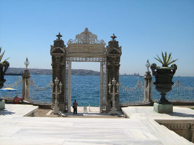 Dolmabahce