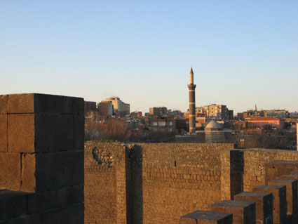 diyarbakır