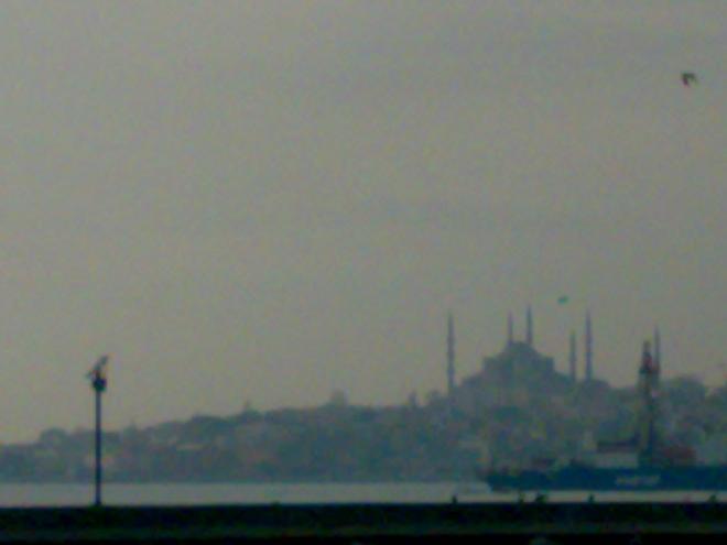 Istanbul