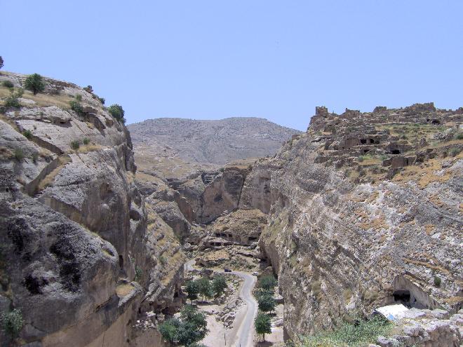 Hasankeyf