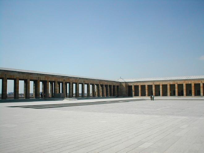 Anitkabir