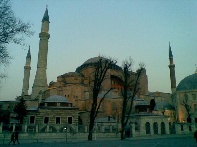 Aya Sofia