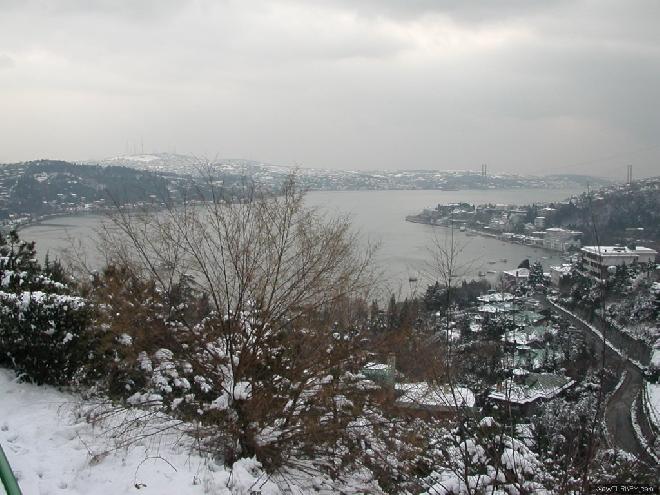 Bogazici University