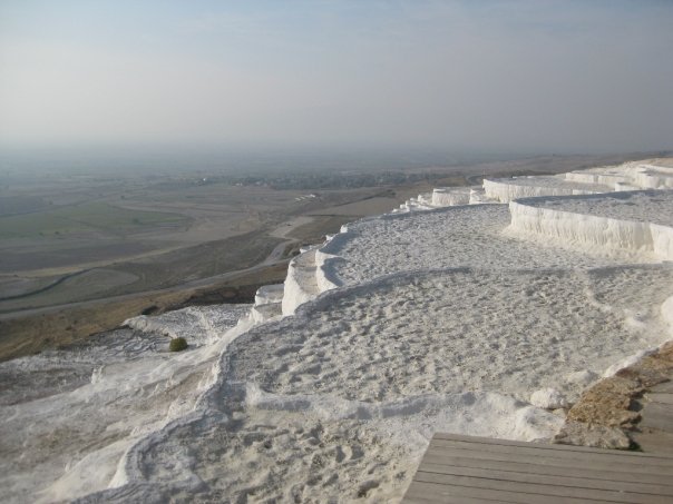 Pamukkale