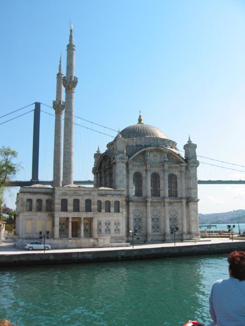 ortakoy