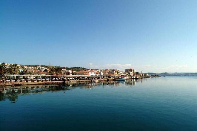 Cunda Adası