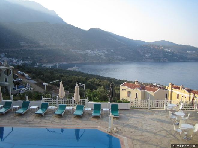 Kalkan