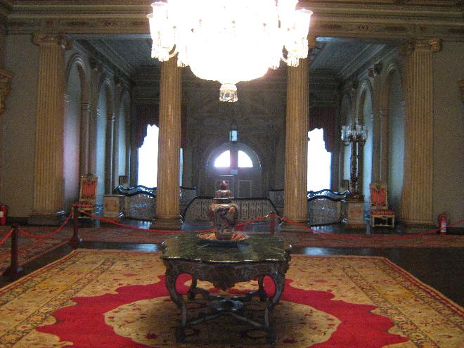 Dolmabahce