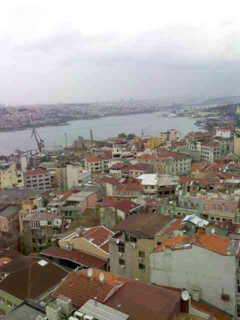 Golden Horn