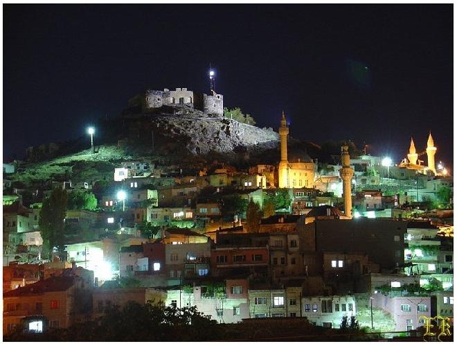 Nevsehir